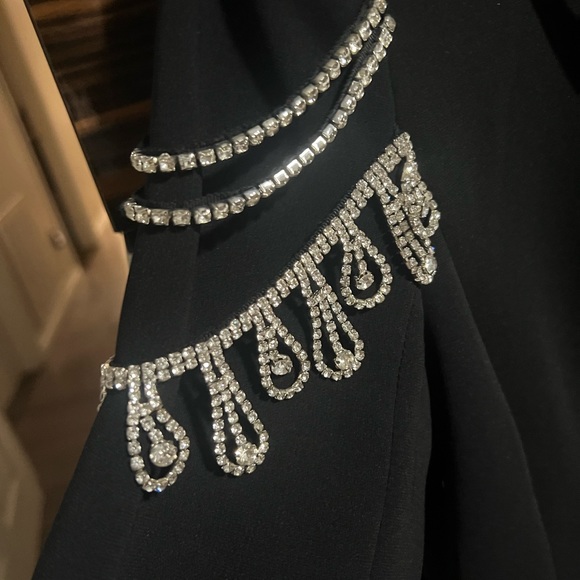 Cinq A Sept Kaylen Blazer Dress, - Picture 5 of 6